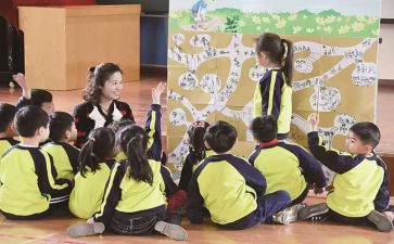 幼儿教师中班的月总结精选8篇