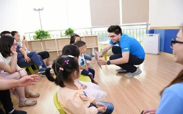 幼儿培训体会心得体会模板8篇