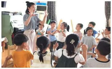 幼儿园教师年考核总结通用8篇