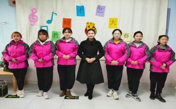 2024年幼儿园教师总结个人总结精选5篇