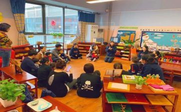 幼儿园教师年个人总结参考8篇