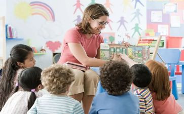 幼儿园教师你个人总结通用5篇