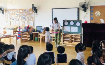 2024年幼儿园教师总结个人总结8篇