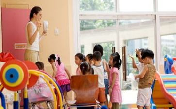 读幼教心得体会5篇