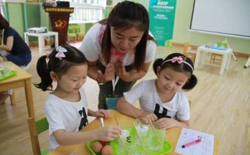 幼教师述职报告模板6篇