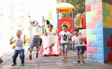 幼教期个人总结范文6篇