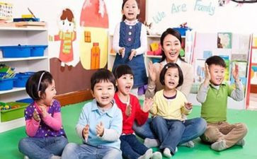 幼教工作个人总结8篇