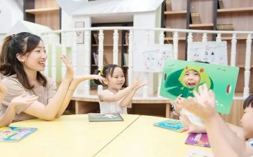 幼年终师个人工作总结7篇