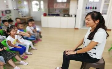 幼师的年度工作总结5篇