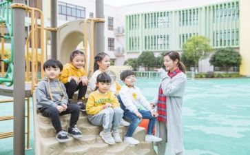 2023—2023幼师个人年度总结推荐7篇
