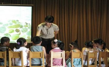 实习幼师的实习报告精选8篇