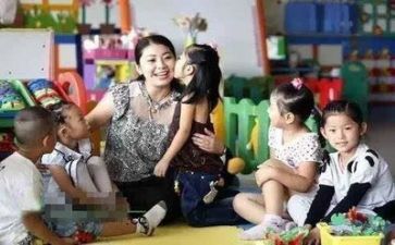 男幼师个人工作总结6篇