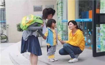 幼师工作个人心得体会范文5篇