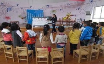 幼师培训心得体会200优质8篇