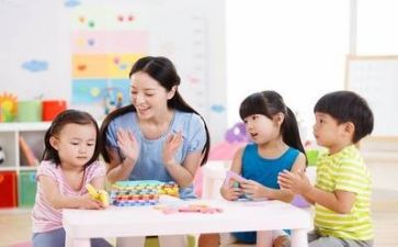 幼师工作的心得体会范文6篇