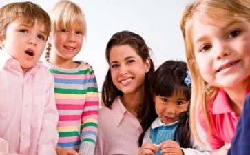 幼师的实习个人总结优秀5篇