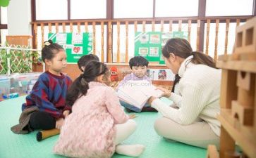 幼师2022个人工作总结5篇