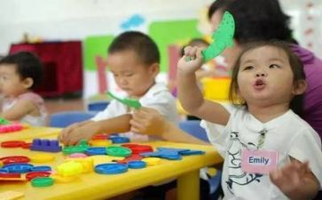 幼师培训心得体会200模板5篇