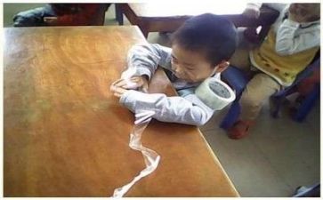 幼师工作个人心得体会5篇