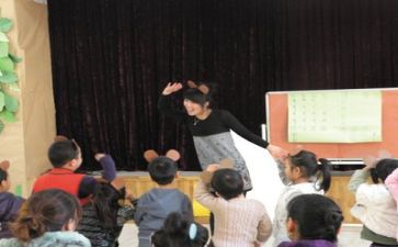 2022幼师工作心得体会8篇