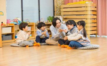 幼师谈心得体会精选7篇