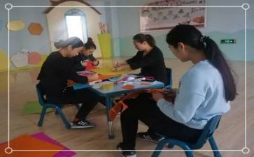 幼师工作总结绩模板5篇