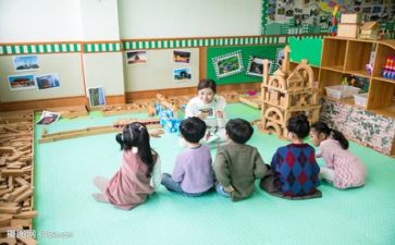 幼师月工作总结个人总结5篇