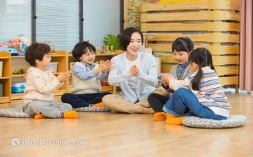 2023—2023幼师个人年度总结5篇