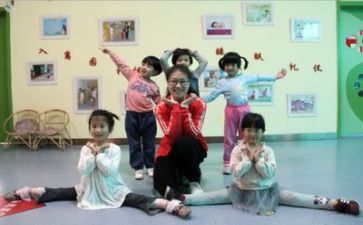 幼师为谁工作心得体会8篇