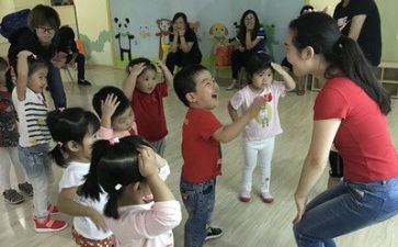 幼师月计划总结6篇