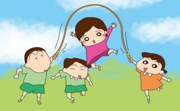 幼儿游戏活动教案8篇
