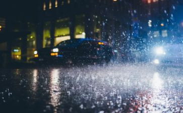 我爱秋天的雨作文500字8篇