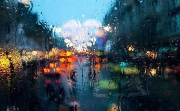 梅雨季的____作文最新5篇