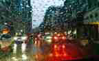 下雨啦小班音乐教案8篇
