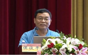 付院长述职报告通用7篇