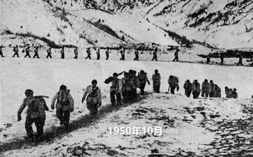 纪念抗美援朝心得体会7篇