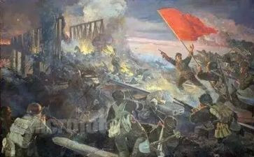 志愿军抗美援朝心得体会7篇