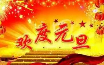 2024—2024年元旦活动方案推荐7篇