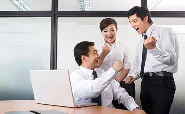 小文员工作心得体会5篇