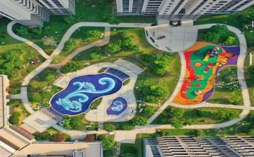 园建总结报告优秀5篇