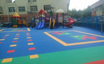 幼儿园园务工作总结5篇
