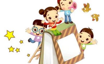 我的阅读故事作文模板8篇