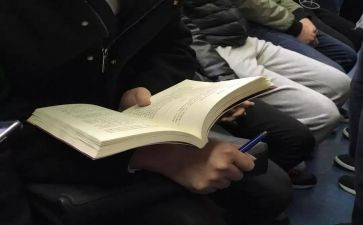 阅读社心得体会精选5篇