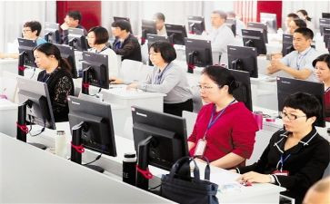 高考阅卷心得6篇