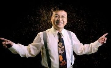 余世维心得体会8篇