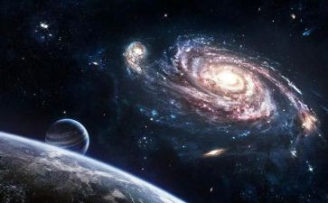《宇宙生命之谜》教案6篇