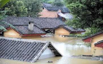 防地质灾害工作总结5篇