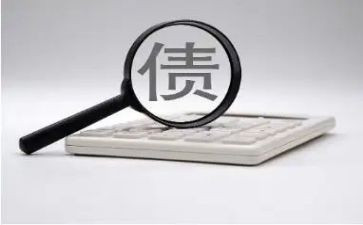 债务申请书8篇