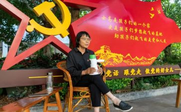 向张桂梅学习心得体会8篇