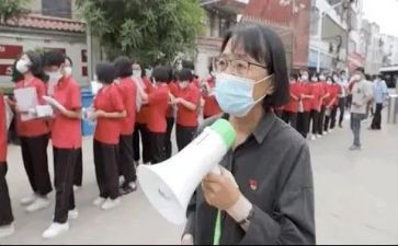 学习张桂梅老师学习心得8篇